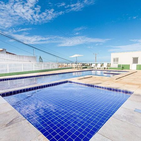 Beach Townhouses #C07 - Com Jacuzzi Por Carpediem Aquiraz Extérieur photo