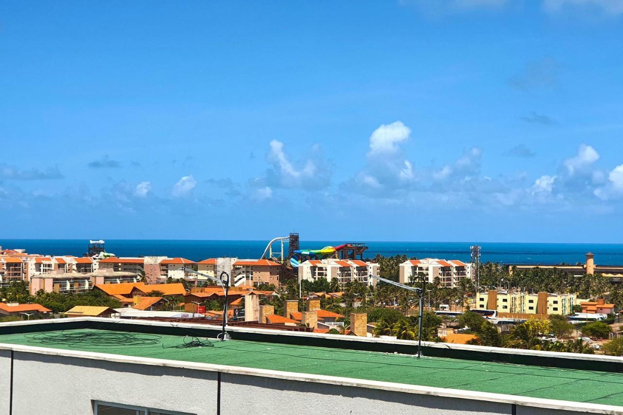 Beach Townhouses #C07 - Com Jacuzzi Por Carpediem Aquiraz Extérieur photo
