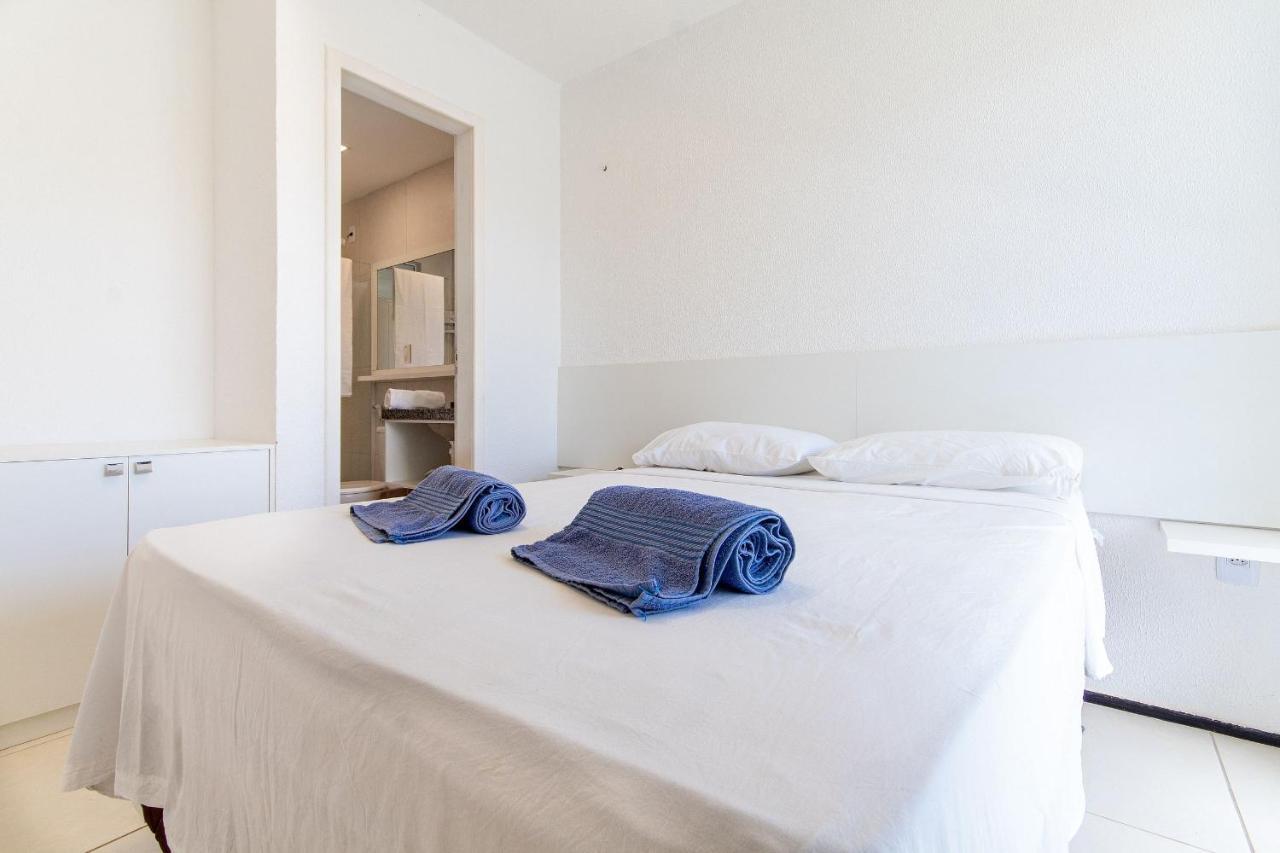 Beach Townhouses #C07 - Com Jacuzzi Por Carpediem Aquiraz Extérieur photo