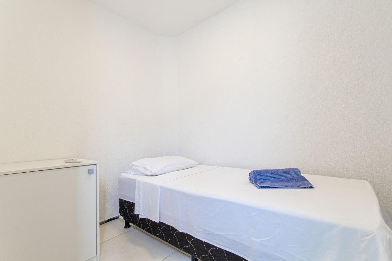 Beach Townhouses #C07 - Com Jacuzzi Por Carpediem Aquiraz Extérieur photo