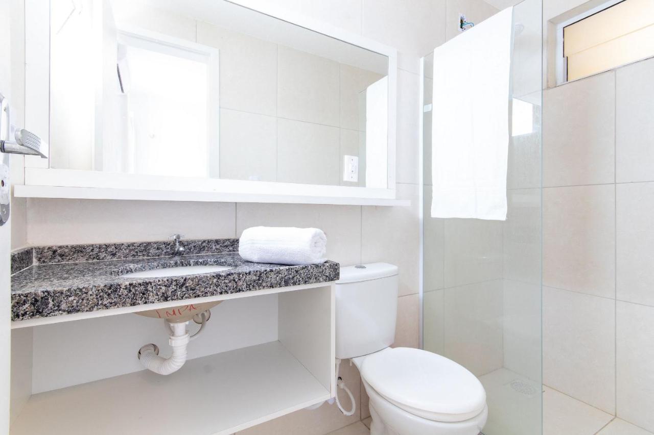 Beach Townhouses #C07 - Com Jacuzzi Por Carpediem Aquiraz Extérieur photo