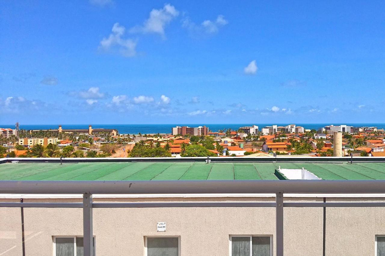 Beach Townhouses #C07 - Com Jacuzzi Por Carpediem Aquiraz Extérieur photo