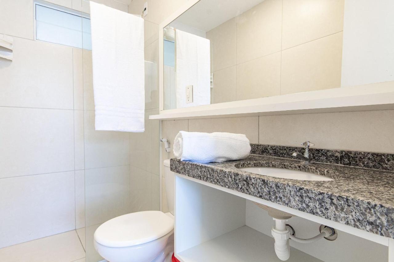 Beach Townhouses #C07 - Com Jacuzzi Por Carpediem Aquiraz Extérieur photo